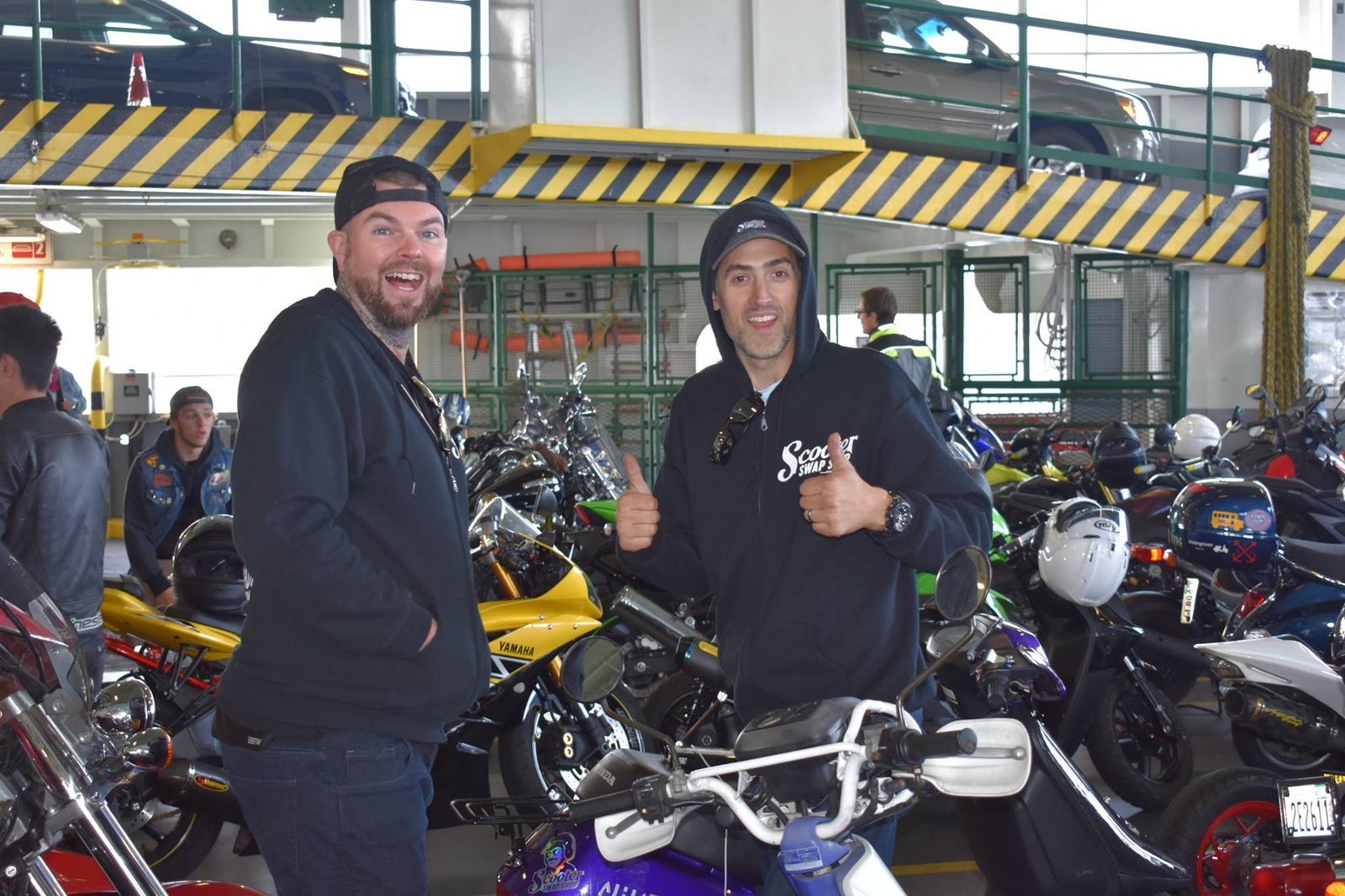 All Products - ScooterSwapShop