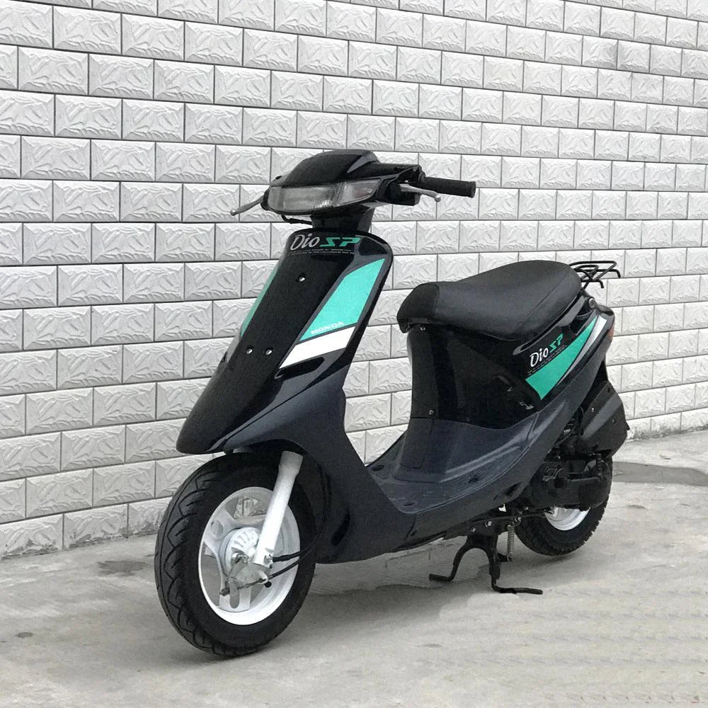 Dio 1 AF25 / Arnada - ScooterSwapShop