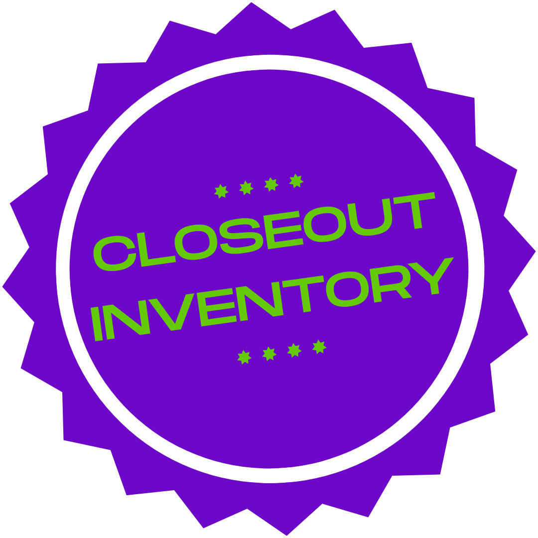 Closeout - ScooterSwapShop