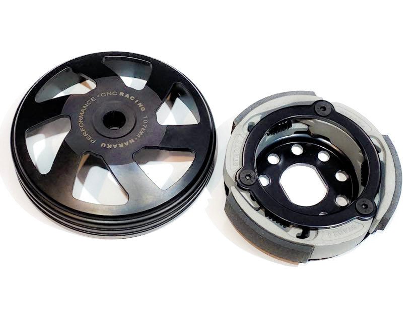 Clutches - ScooterSwapShop