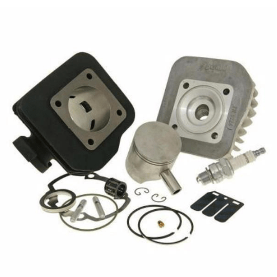 Cylinders - ScooterSwapShop