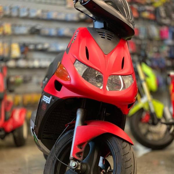 Derbi GP1 (Piaggio Engine) - ScooterSwapShop