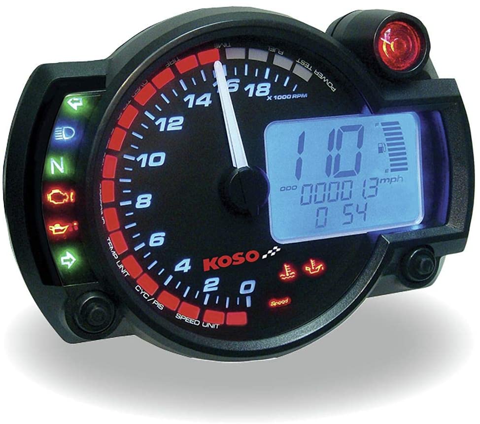 Gauges - ScooterSwapShop