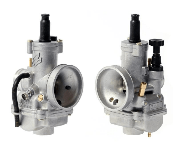 Intakes & Carburetors - ScooterSwapShop