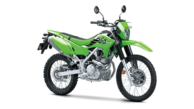 KLX 230 S / SM - ScooterSwapShop