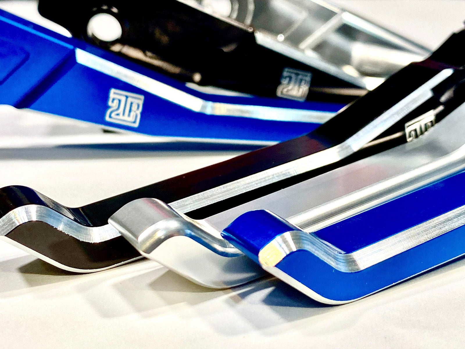 Levers & Controls - ScooterSwapShop