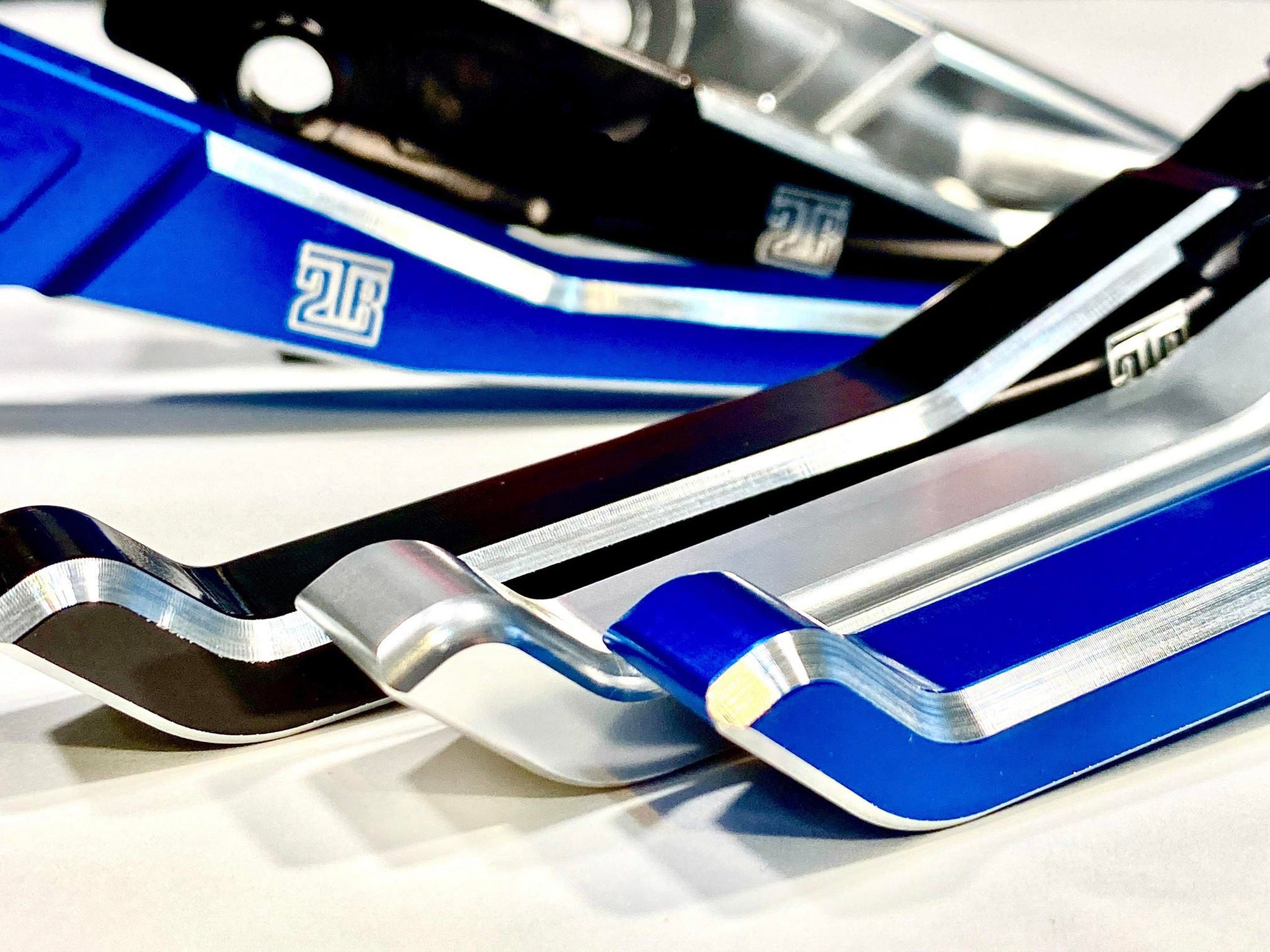 Levers & Controls - ScooterSwapShop