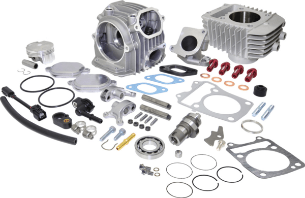 New Engine Packages - ScooterSwapShop