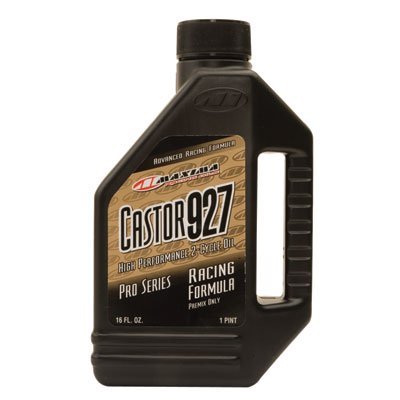 Oil & Chemicals - ScooterSwapShop