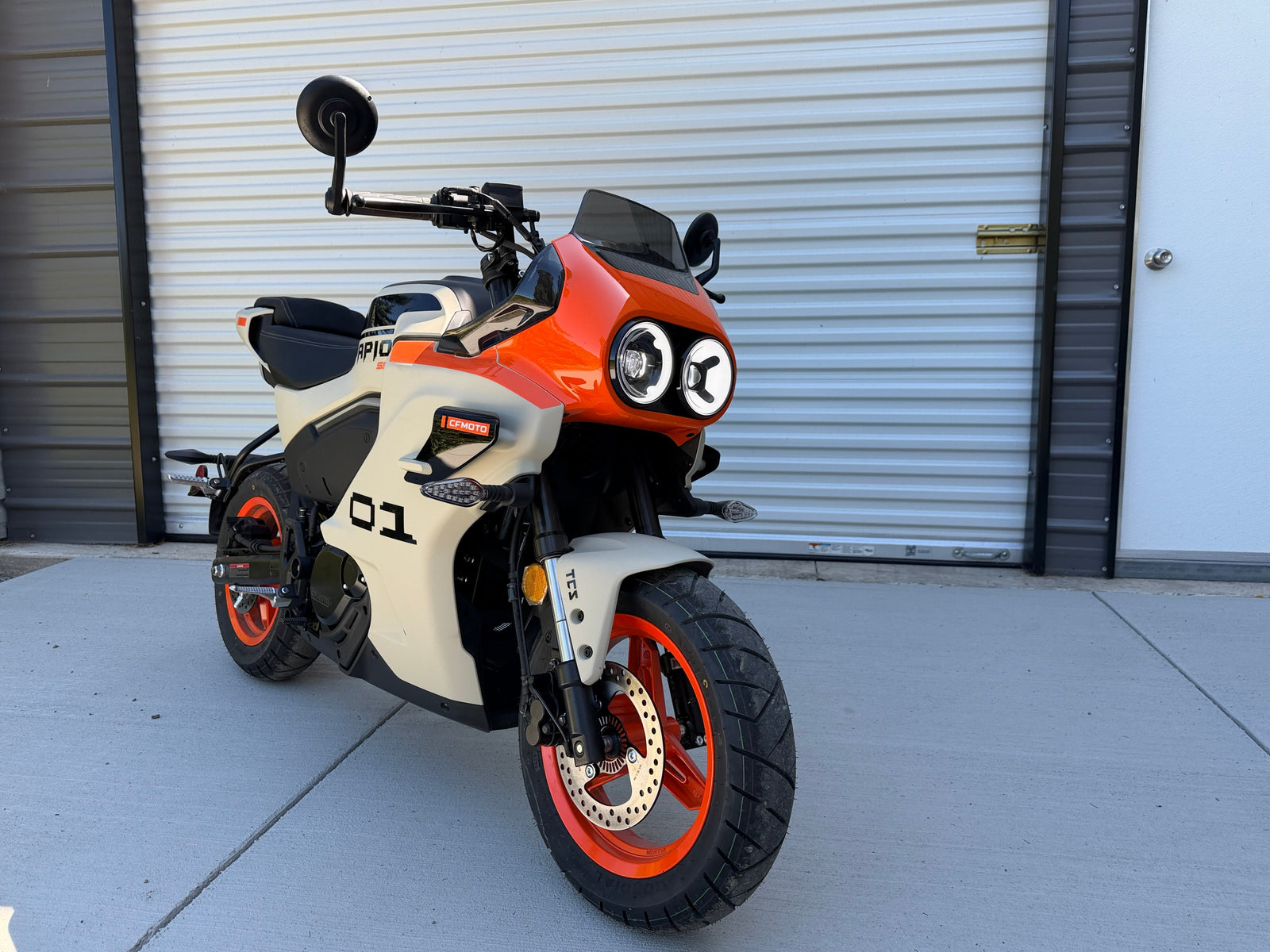 PAPIO - ScooterSwapShop