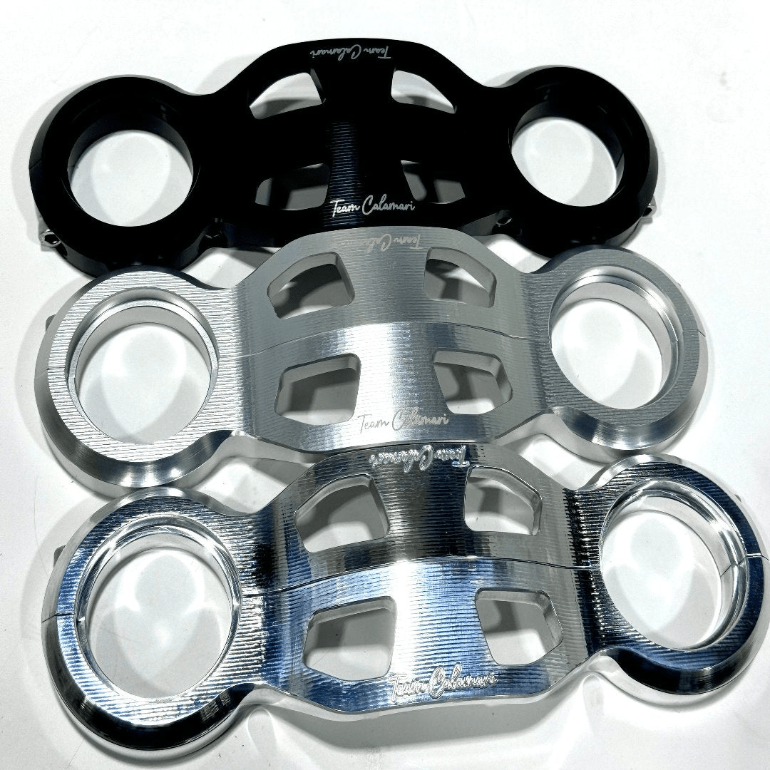 Team Calamari - ScooterSwapShop