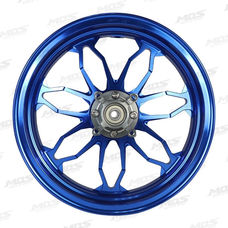 Wheels & Tires - ScooterSwapShop