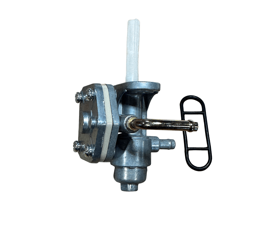 '02 - '11 Zuma Petcock - ScooterSwapShop