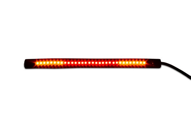 12v led taillight strip with blinkers - ScooterSwapShop