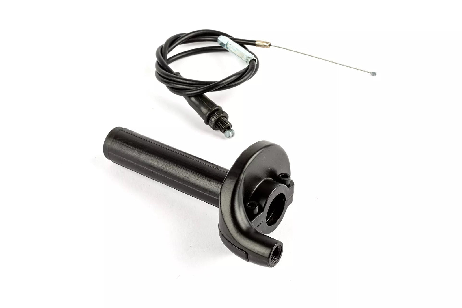 1/4 Throttle and throttle cable - ScooterSwapShop