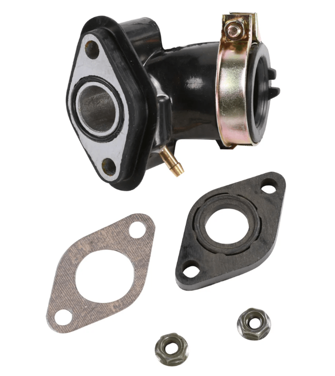 150cc intake manifold - ScooterSwapShop