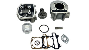 170cc gy6 top end package - ScooterSwapShop
