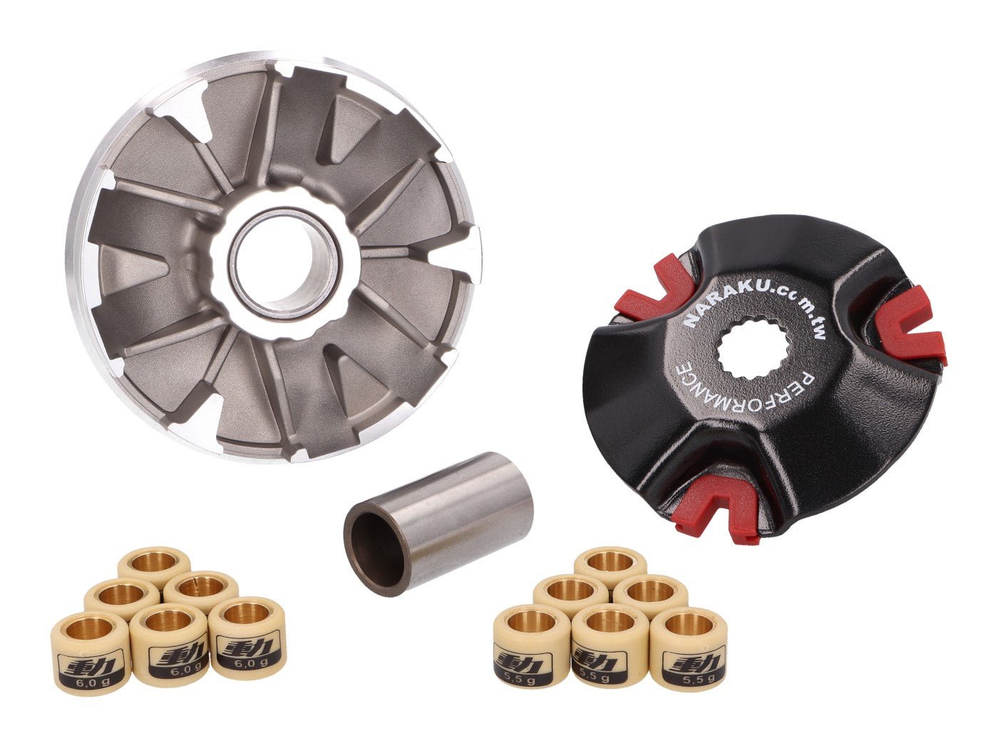 1986 - 1991 yamaha jog variator - ScooterSwapShop