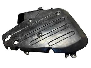 1994 - 2001 elite carb and airbox - ScooterSwapShop