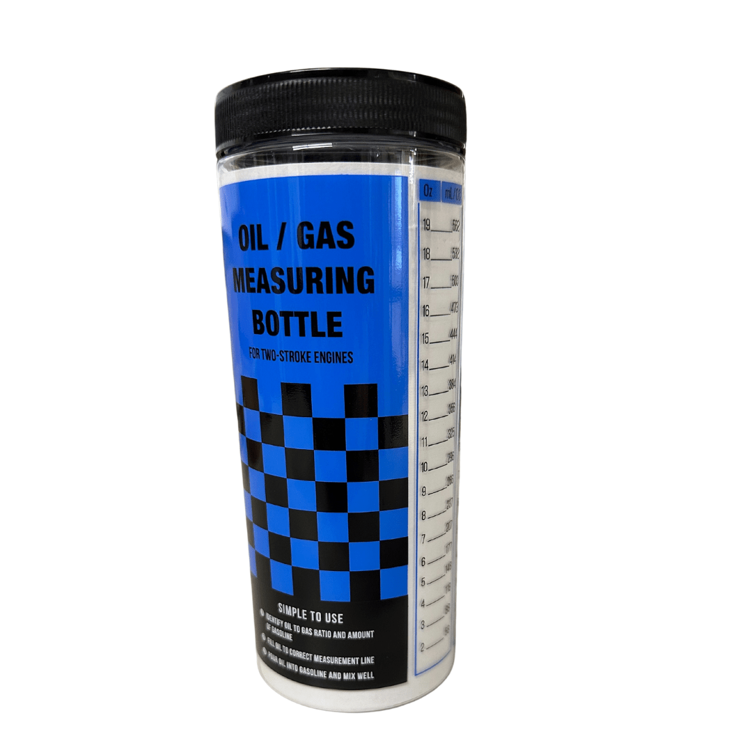 2 Stroke Easy Oil mix bottle - ScooterSwapShop
