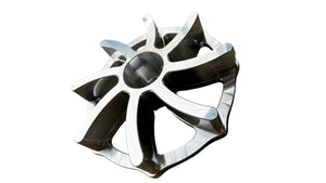 S3 Clutch Bell Heatsink Cooler