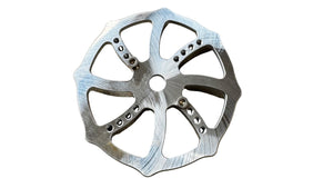 S3 Clutch Bell Heatsink Cooler