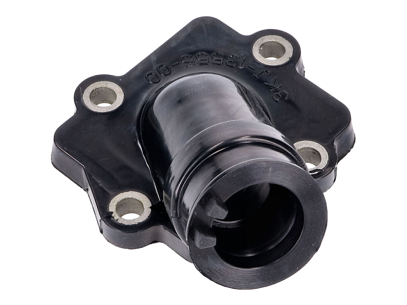 21mm Intake manifold Zuma - ScooterSwapShop