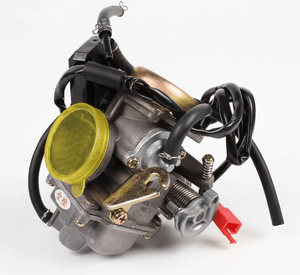 24mm & 26mm CVK carb - ScooterSwapShop