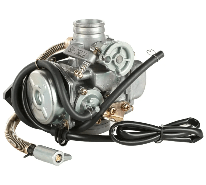 24mm & 26mm CVK carb - ScooterSwapShop