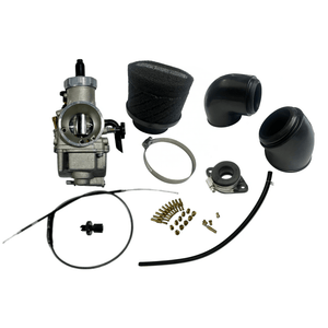 28mm Carburetor kit - XR150L - ScooterSwapShop