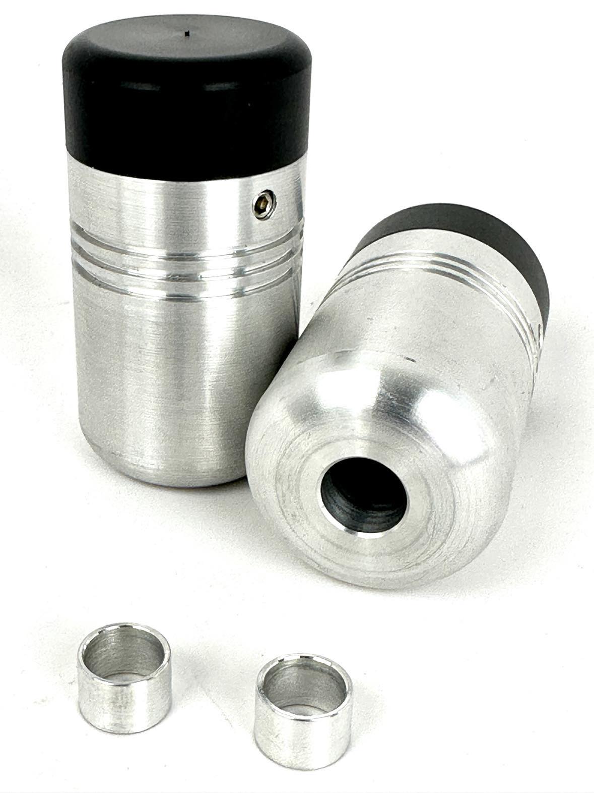 2TR Axle sliders - ScooterSwapShop