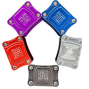 2TR Honda Elite Naked Bar Clamp - ScooterSwapShop