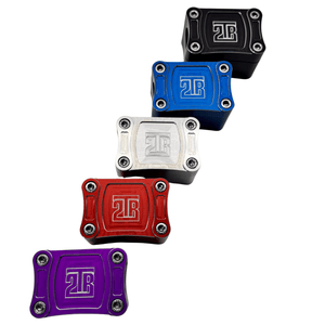 2TR Honda Elite Naked Bar Clamp - ScooterSwapShop