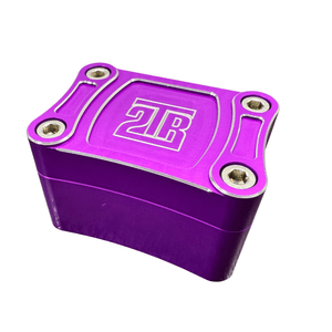 2TR Honda Elite Naked Bar Clamp - ScooterSwapShop