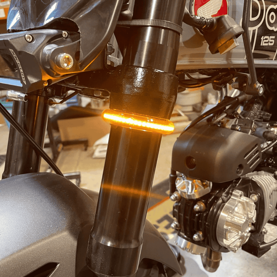 360 Turn Signals - ScooterSwapShop