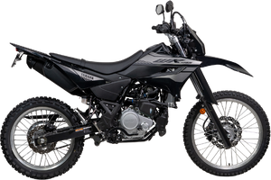 Yoshiumura Fender Eliminator WR125R
