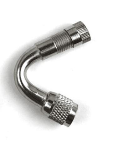 45 Degree Valve stem angle kit - ScooterSwapShop