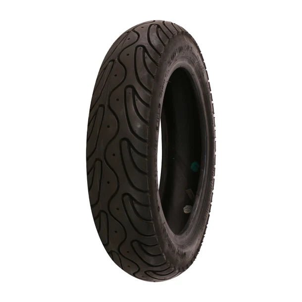 90/90 - 10 Vee Rubber Tire - ScooterSwapShop