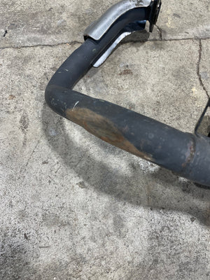 Used oem Honda elite sr 50 exhaust