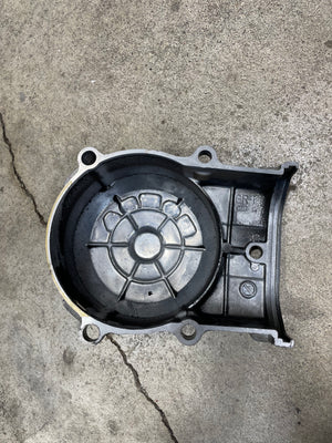 Used Honda elite af16 cvt cover rear half