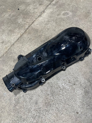 Used Honda Navi cvt cover no internals