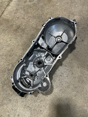 Used Honda Navi cvt cover no internals