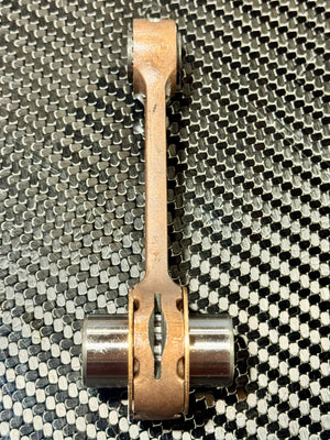 YSR50 replacement rod kit