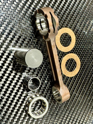 YSR50 replacement rod kit