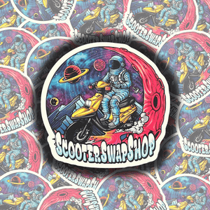 Outta This World- Glossy