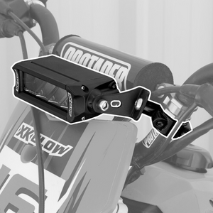 XK Glow Led Headlight Kit