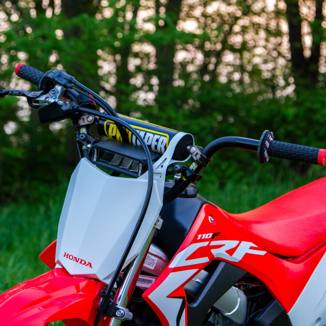 XK Glow Led Headlight Kit