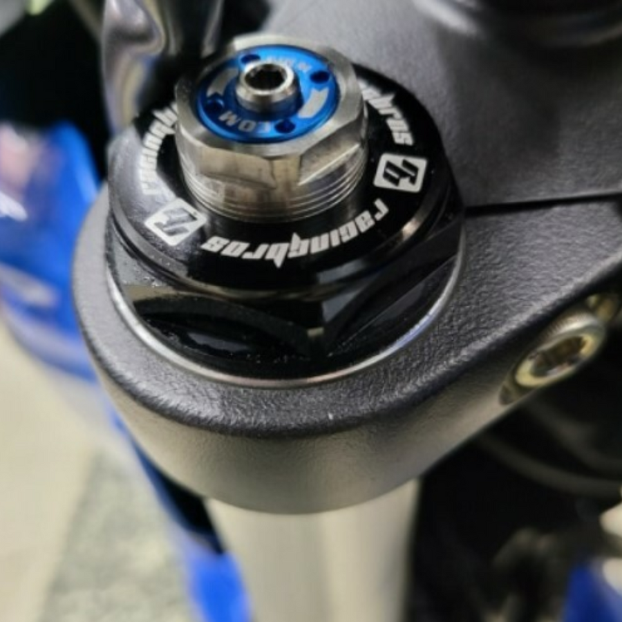 Racing Bros Adjustable Fork Kit - ScooterSwapShop