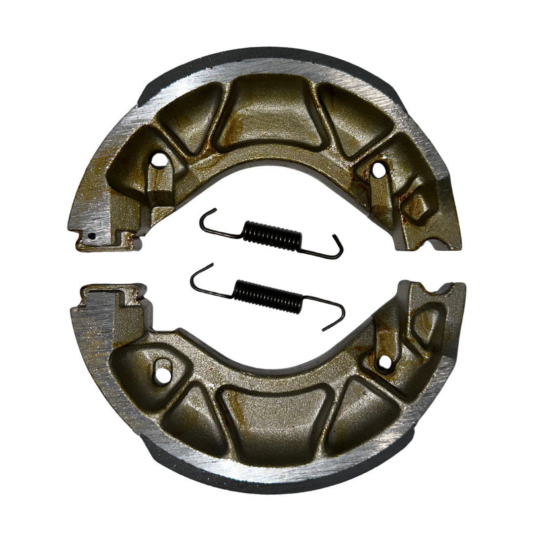 Brake Shoes Rear '02-'11 EBC