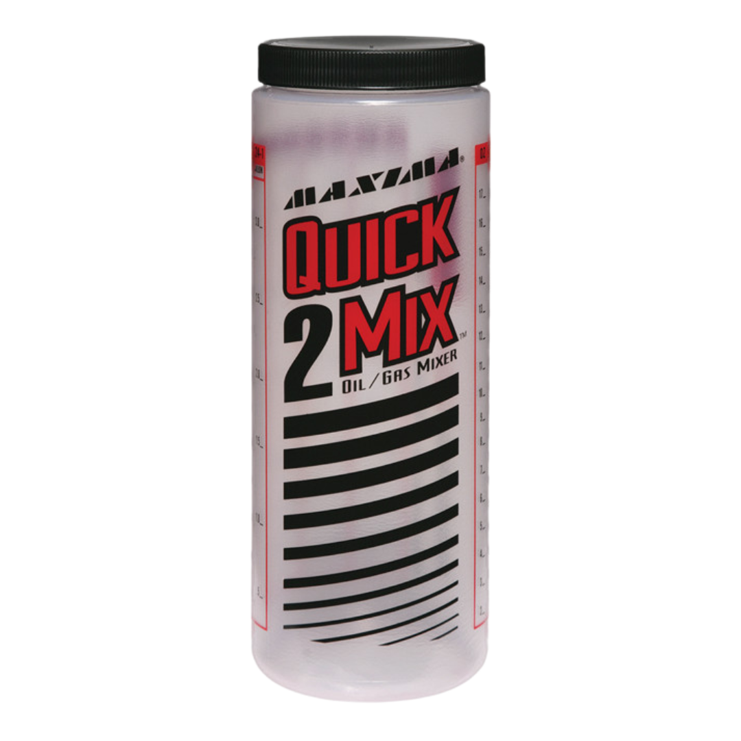 Maxima "Quick 2 Mix" 2 Stroke Bottle